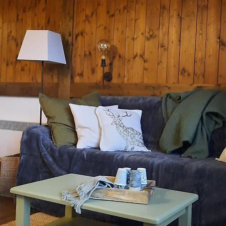 Appartement Vercors 4 Personnes Autrans-Meaudre-en-Vercors Eksteriør billede