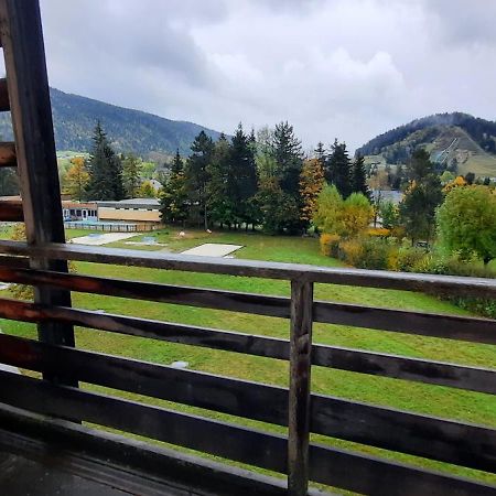 Appartement Vercors 4 Personnes Autrans-Meaudre-en-Vercors Eksteriør billede