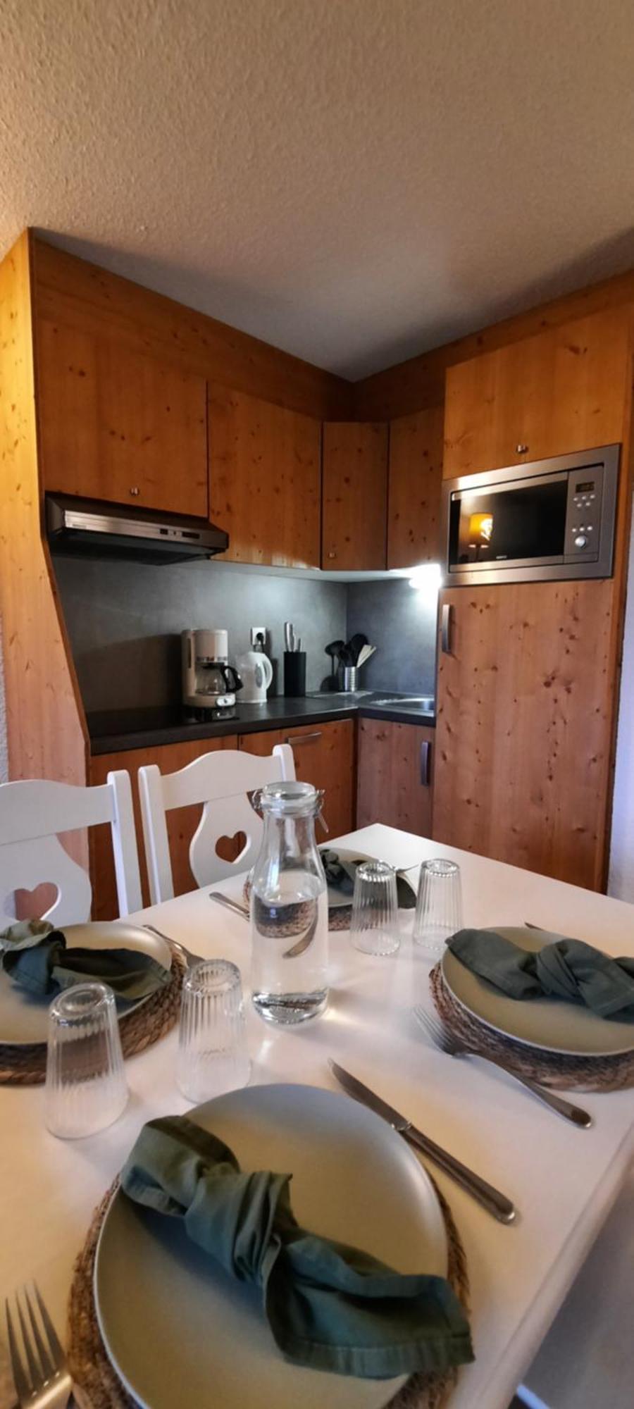 Appartement Vercors 4 Personnes Autrans-Meaudre-en-Vercors Eksteriør billede