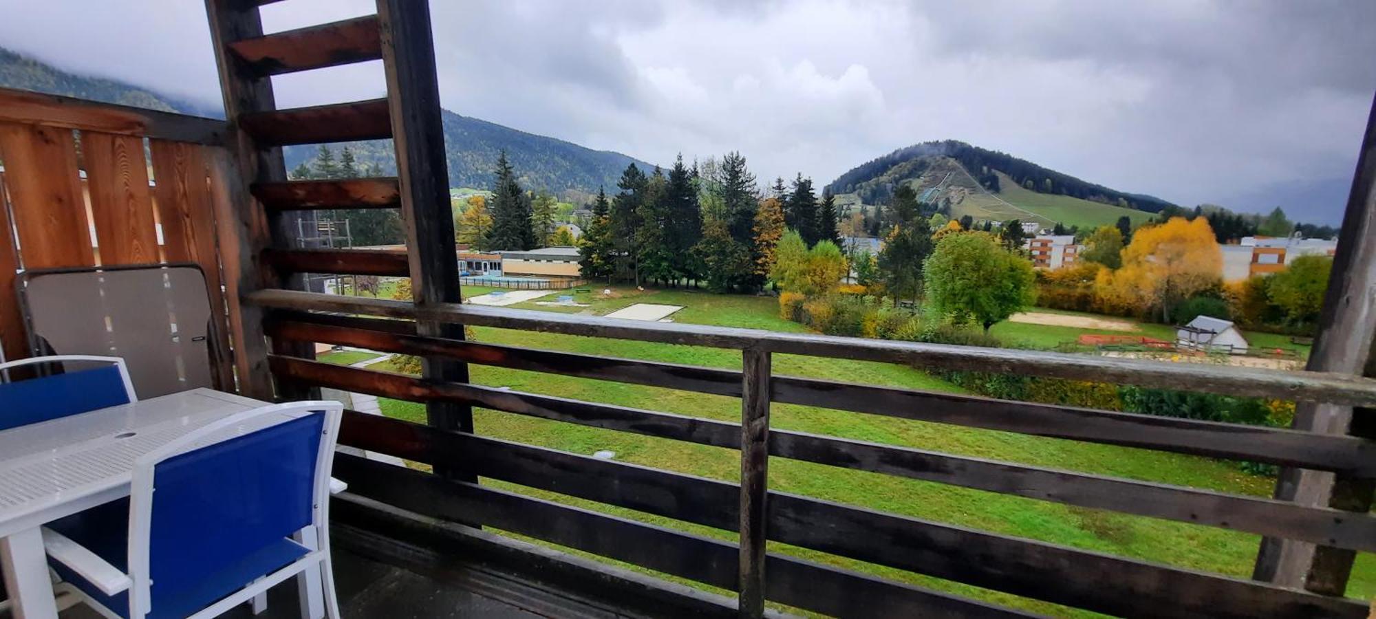 Appartement Vercors 4 Personnes Autrans-Meaudre-en-Vercors Eksteriør billede