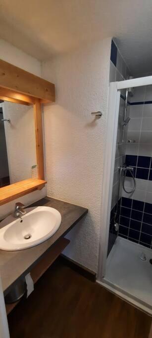 Appartement Vercors 4 Personnes Autrans-Meaudre-en-Vercors Eksteriør billede